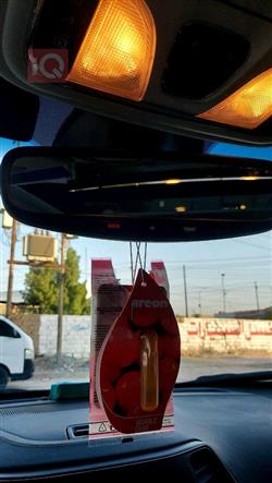 جيب شيروكي